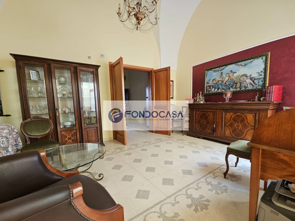 Apartamento en Taurisano, Lecce - foto 1