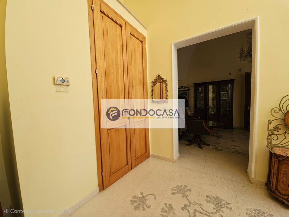 Apartamento en Taurisano, Lecce - foto 5