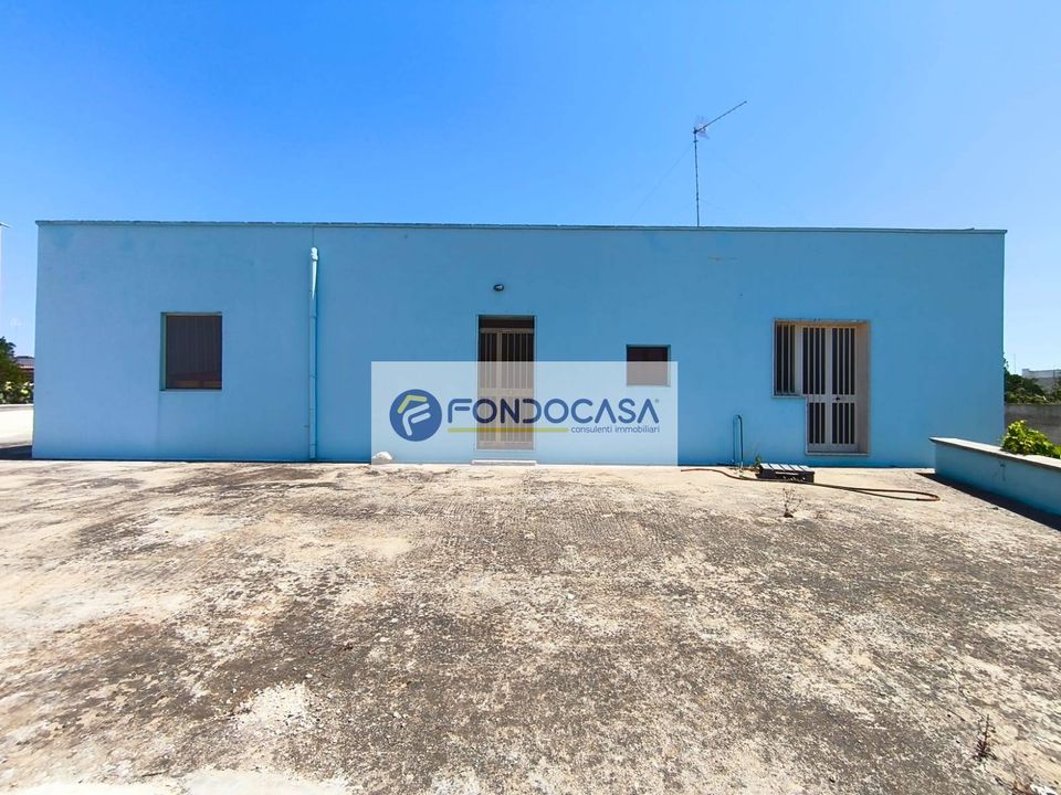 Villa i Lecce, Lecce - foto 1