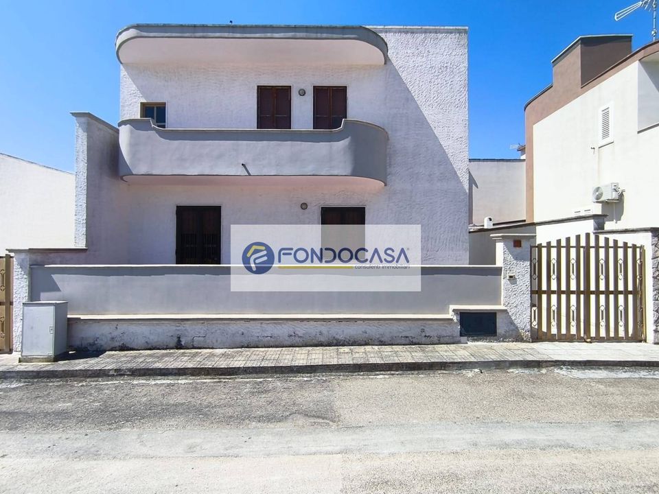 Villa i Lecce, Lecce - foto 1