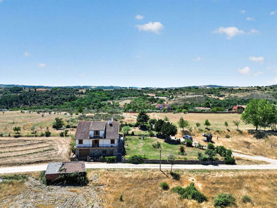 Villa i Braganca, Braganca - foto 1