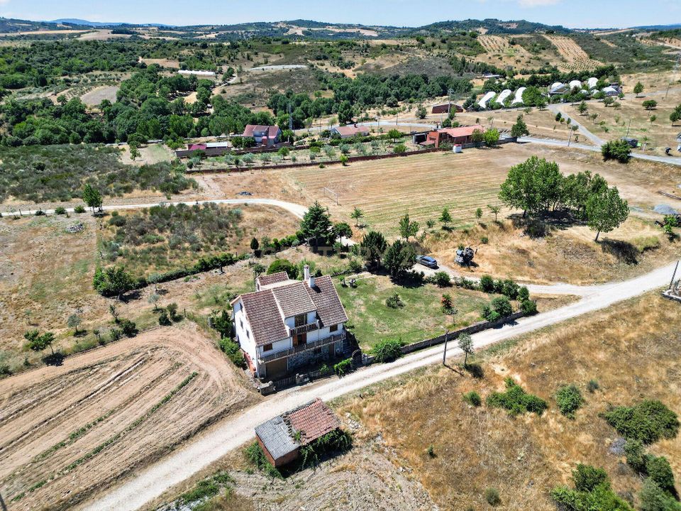 Villa i Braganca, Braganca - foto 2