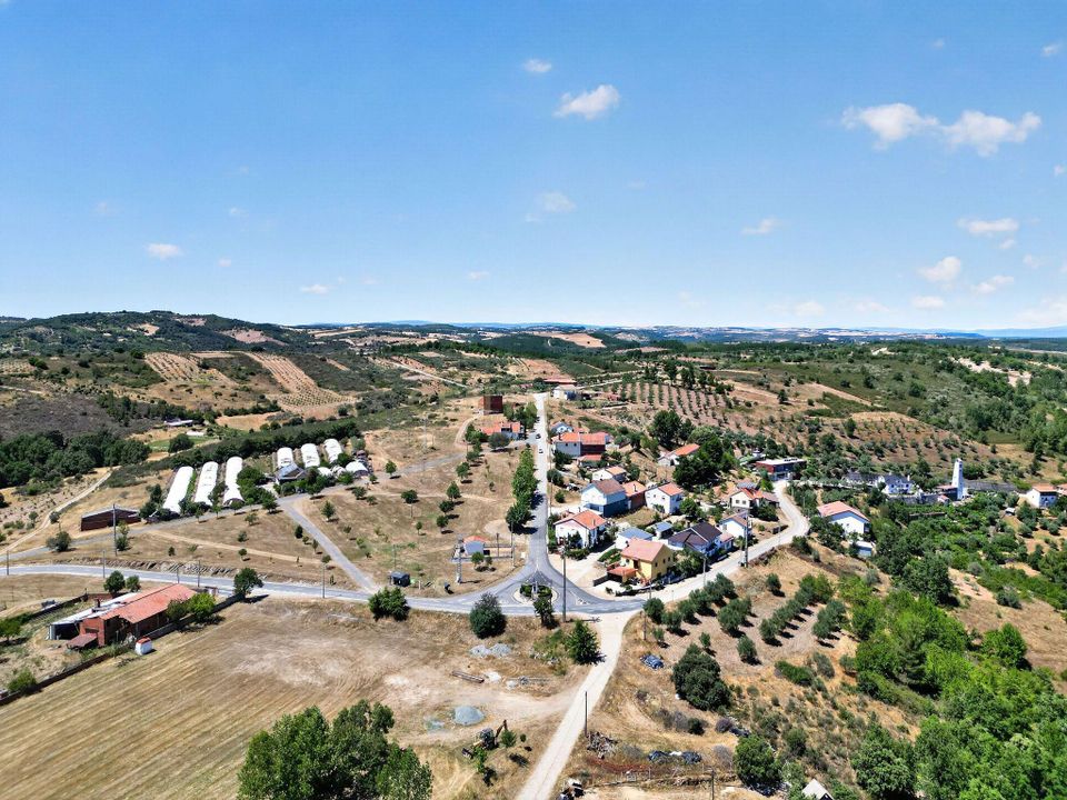 Villa i Braganca, Braganca - foto 4