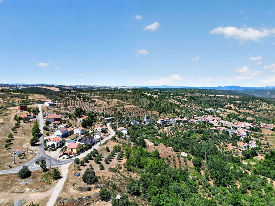 Villa i Braganca, Braganca - foto 5