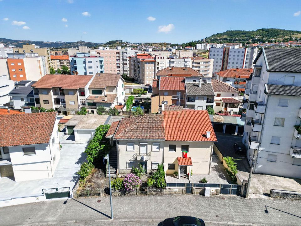 Villa i Braganca, Braganca - foto 1