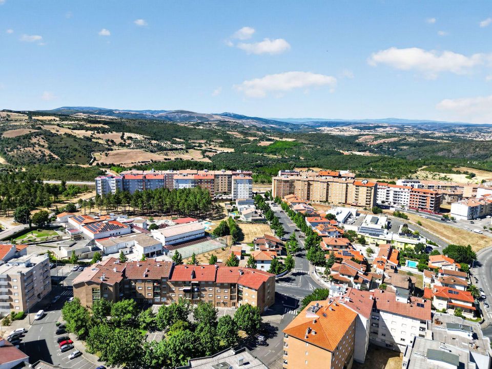 Villa i Braganca, Braganca - foto 2