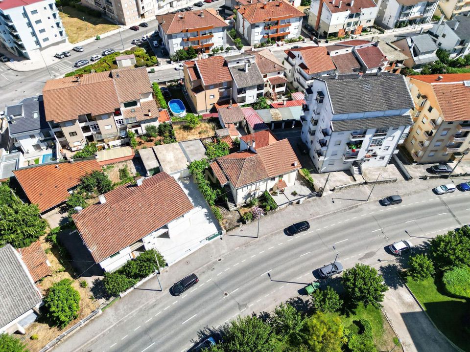 Villa i Braganca, Braganca - foto 4