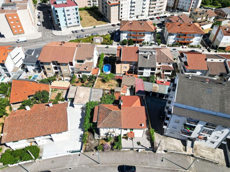 Villa i Braganca, Braganca - foto 5