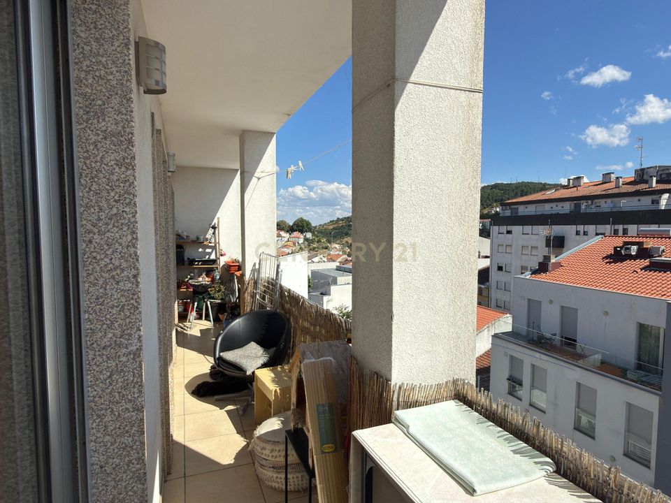 Leilighet i Braganca, Braganca - bilde 1