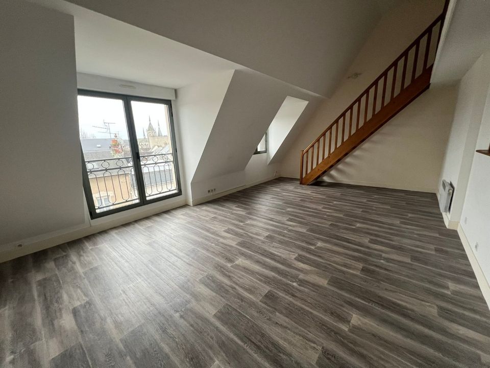 Lejlighed i Dourdan, Essonne - foto 1
