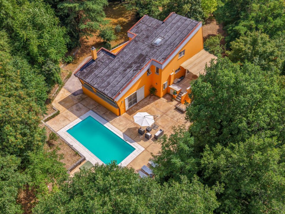 Villa em Arce, Frosinone - foto 1