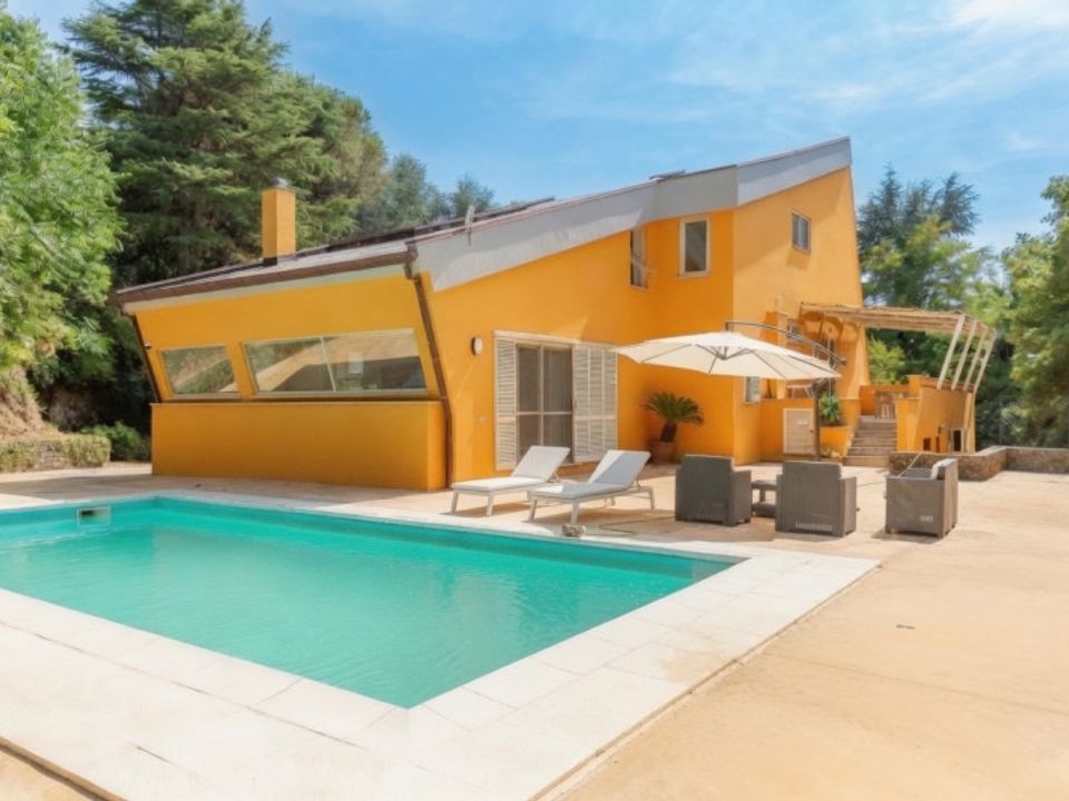 Villa em Arce, Frosinone - foto 2