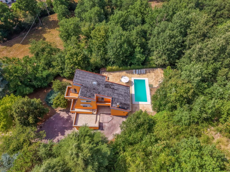 Villa em Arce, Frosinone - foto 3