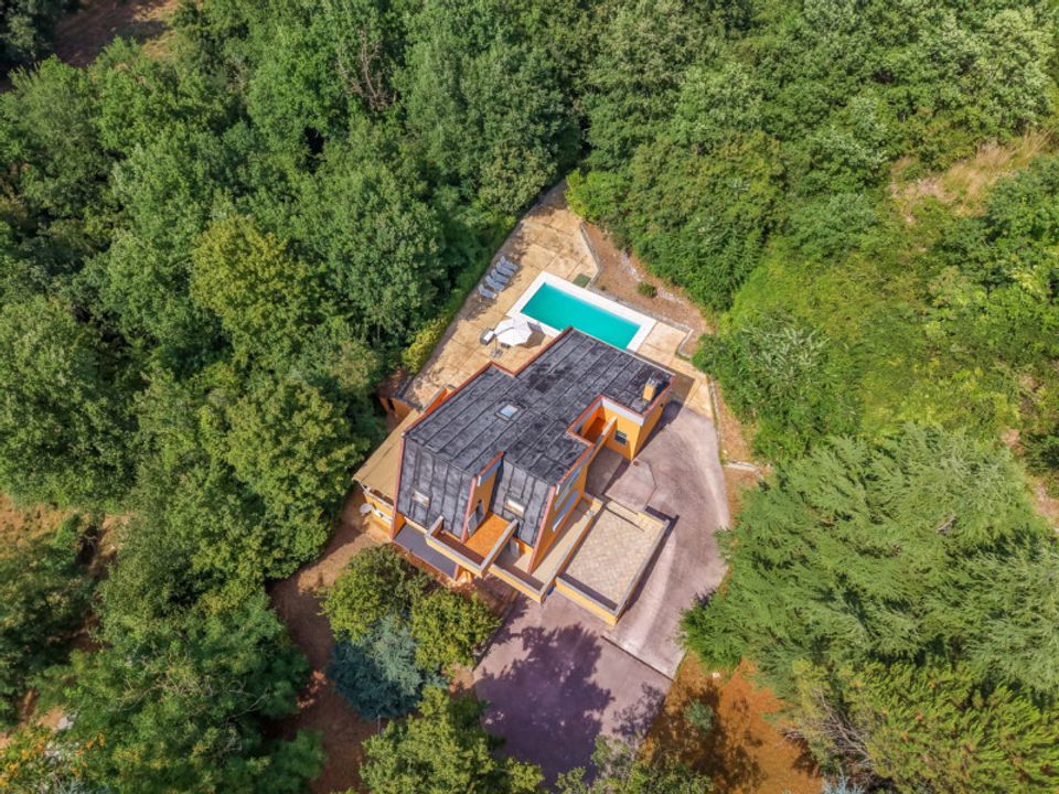 Villa em Arce, Frosinone - foto 4