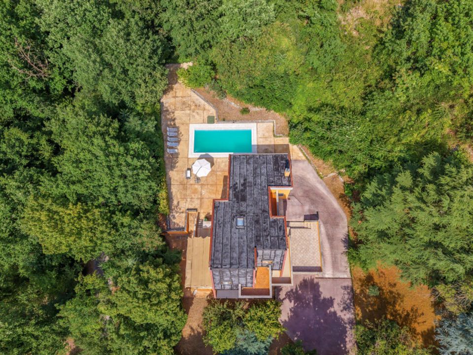 Villa em Arce, Frosinone - foto 5
