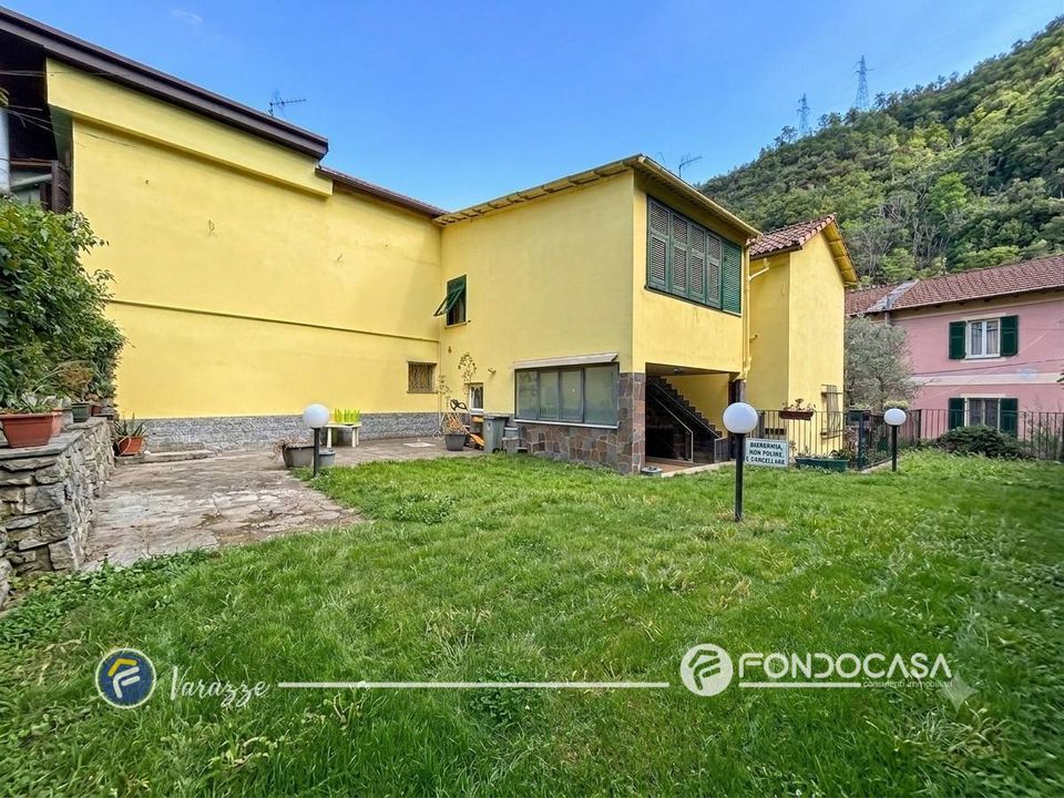 Villa em Varazze, Savona - foto 1