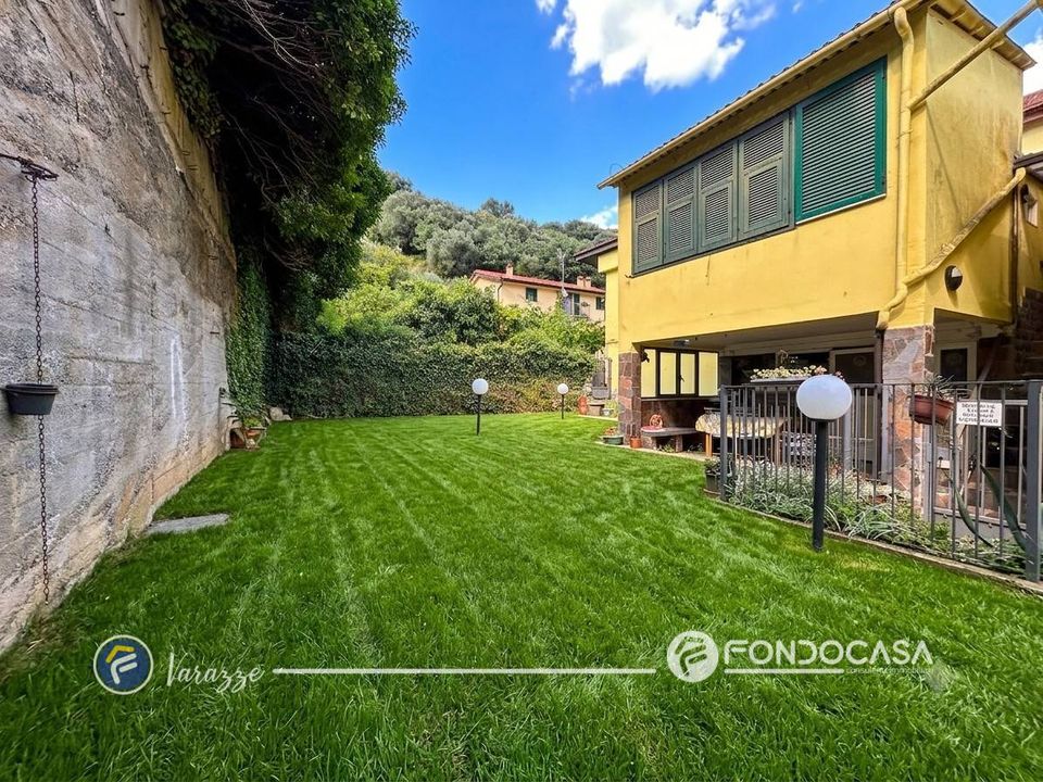 Villa em Varazze, Savona - foto 3
