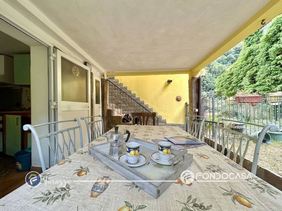Villa em Varazze, Savona - foto 5