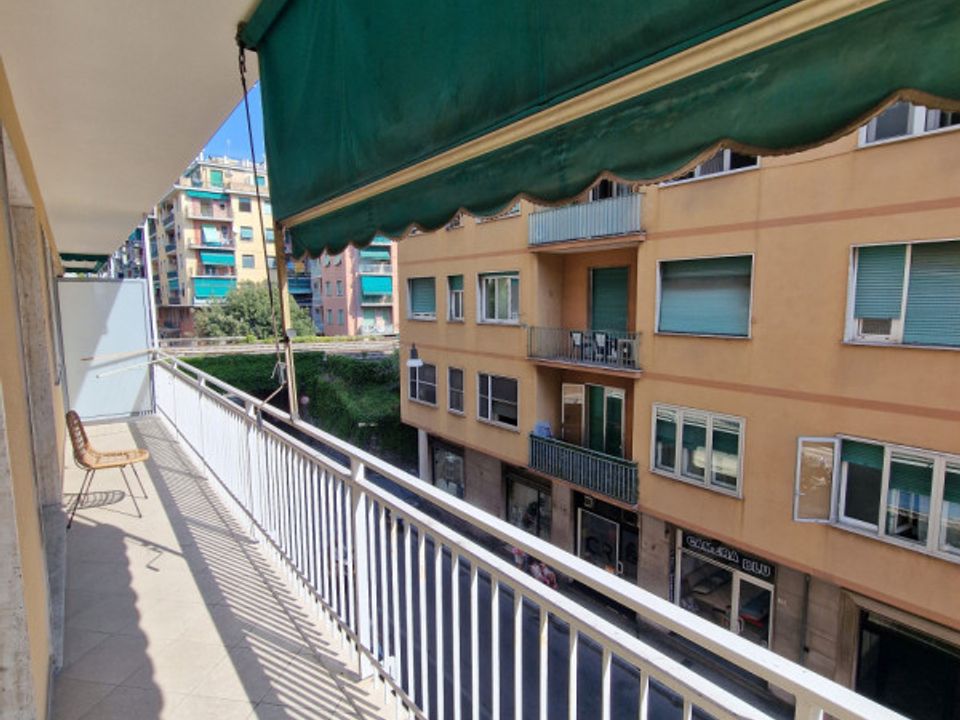 Lejlighed i Rapallo, Genoa - foto 3