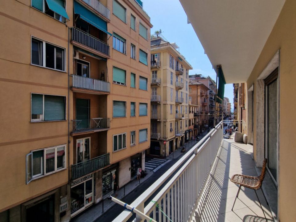 Lejlighed i Rapallo, Genoa - foto 4