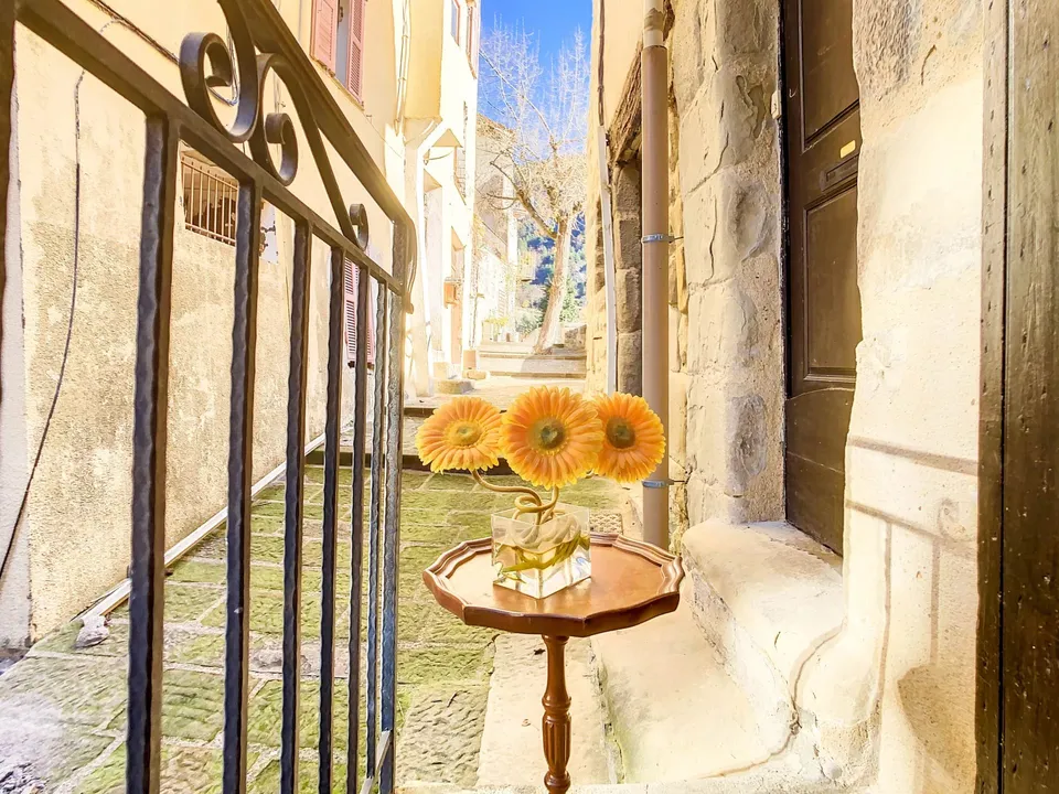 Appartement - Annot, Alpes-de-Haute-Provence - photo 1