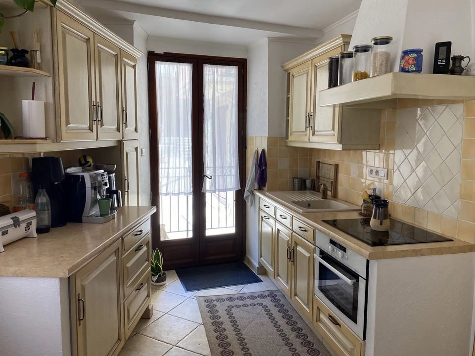 Appartement - Annot, Alpes-de-Haute-Provence - photo 4