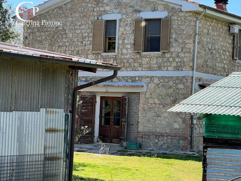 Villa i Gavorrano, Grosseto - foto 3