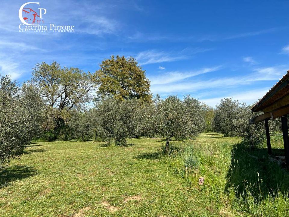Villa i Gavorrano, Grosseto - foto 4