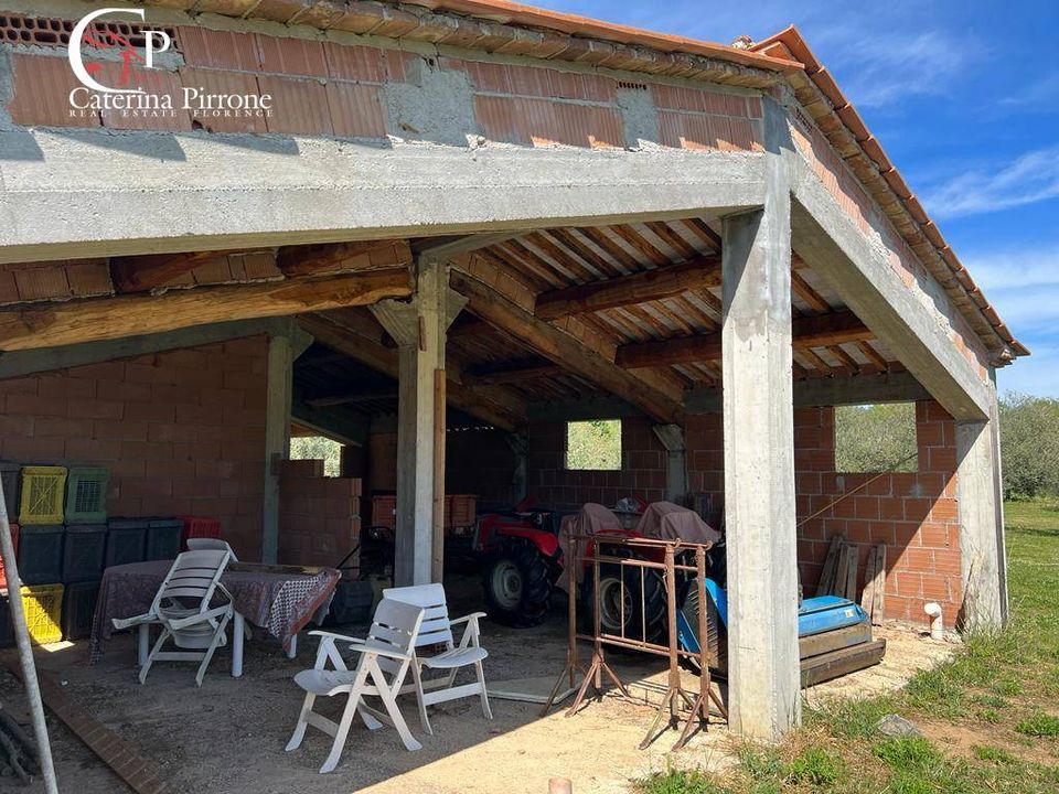 Villa i Gavorrano, Grosseto - foto 5