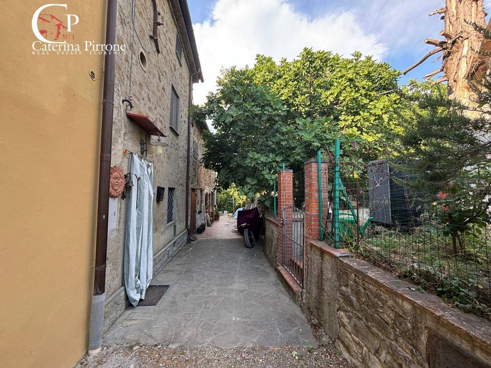 Lejlighed i Dicomano, Florence - foto 1