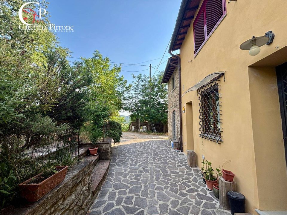 Lejlighed i Dicomano, Florence - foto 2