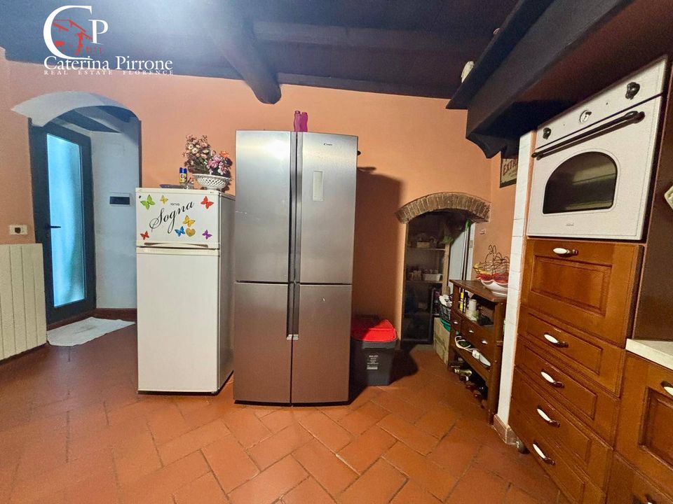 Lejlighed i Dicomano, Florence - foto 4