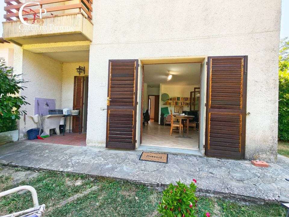 Apartamento en Rufina, Florence - foto 1