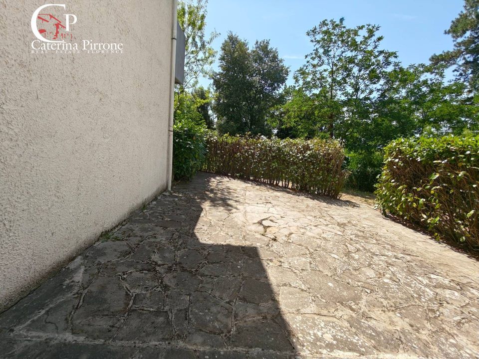 Apartamento en Rufina, Florence - foto 2