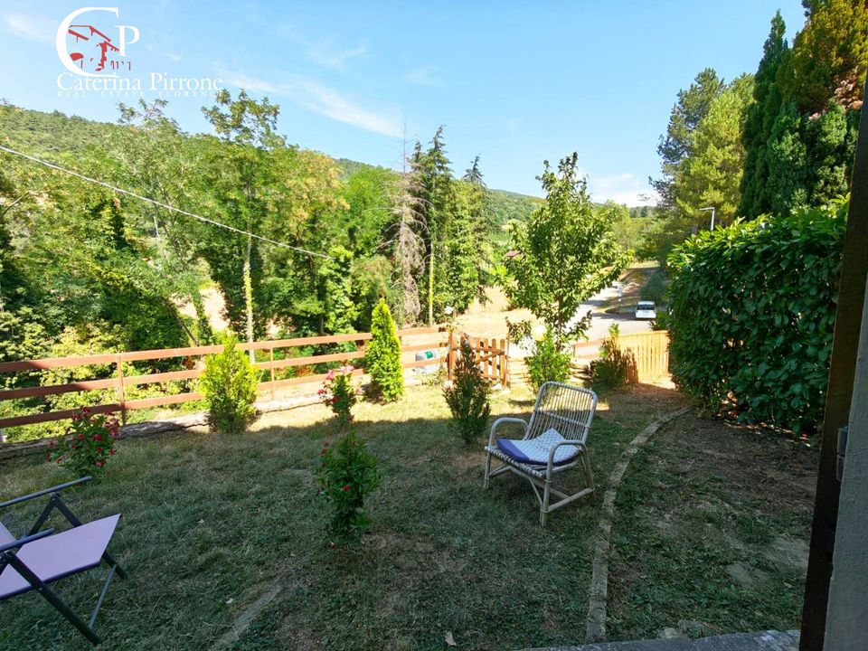 Apartamento en Rufina, Florence - foto 3