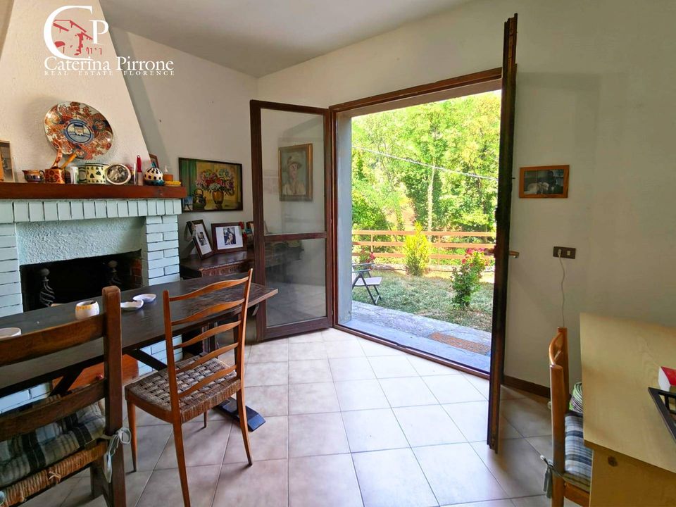 Apartamento en Rufina, Florence - foto 4