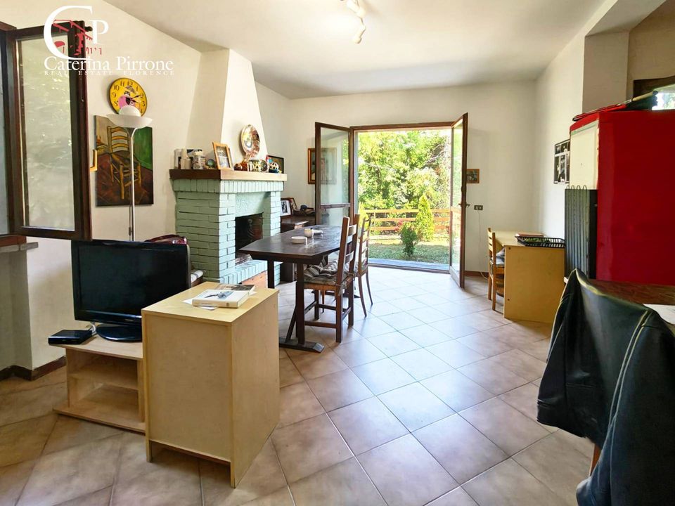 Apartamento en Rufina, Florence - foto 5
