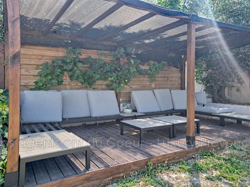 Villa i La Ciotat, Bouches-du-Rhone - foto 2
