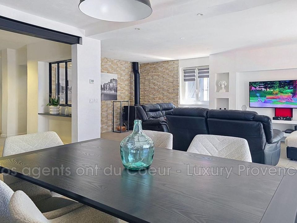 Villa i La Ciotat, Bouches-du-Rhone - foto 4