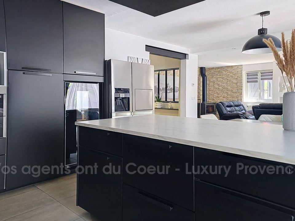 Villa i La Ciotat, Bouches-du-Rhone - foto 5