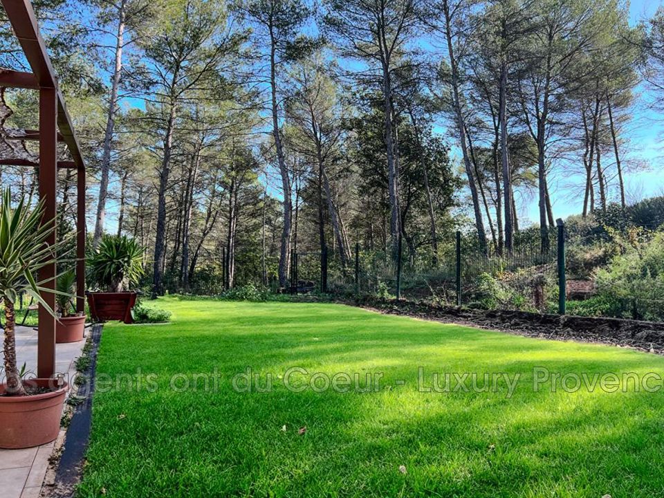 Villa en Greasque, Bouches-du-Rhone - foto 2