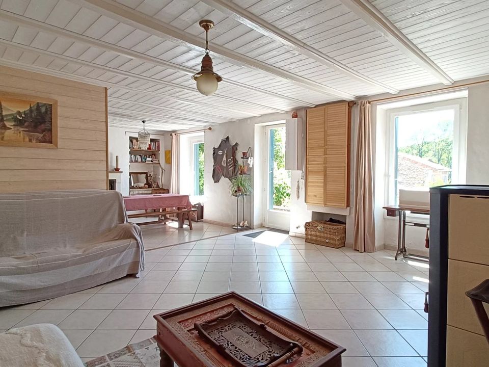 Haus in Chiré-en-Montreuil, Vienne - Foto 4
