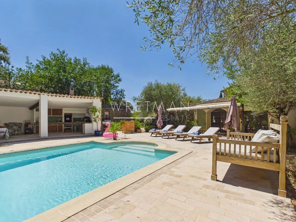 Villa - Lorgues, Var - photo 1
