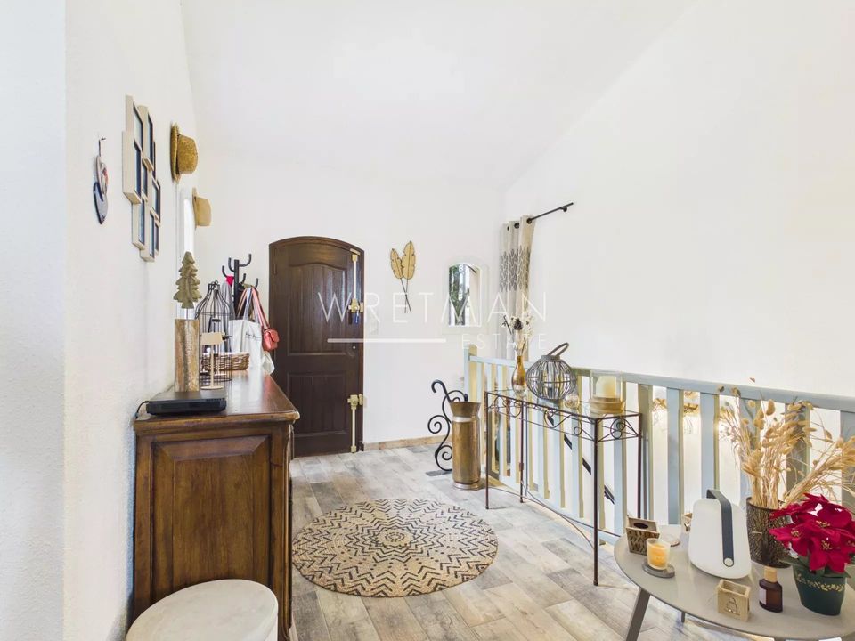 Haus in Tourtour, Var - Foto 3