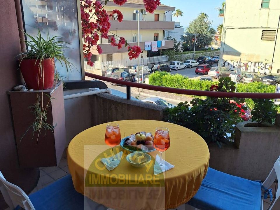 Lejlighed i Vasto, Chieti - foto 1
