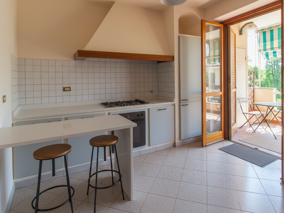 Apartamento em Cherasco, Cuneo - foto 2