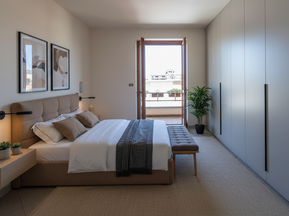 Apartamento em Cherasco, Cuneo - foto 4