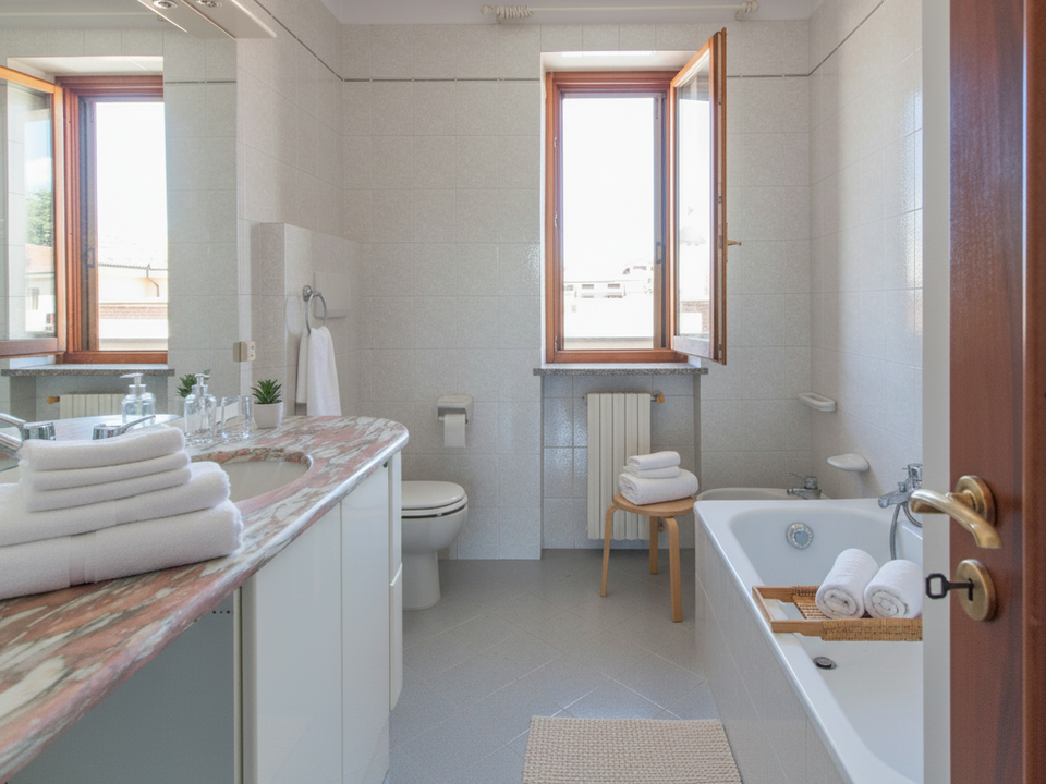 Apartamento em Cherasco, Cuneo - foto 5