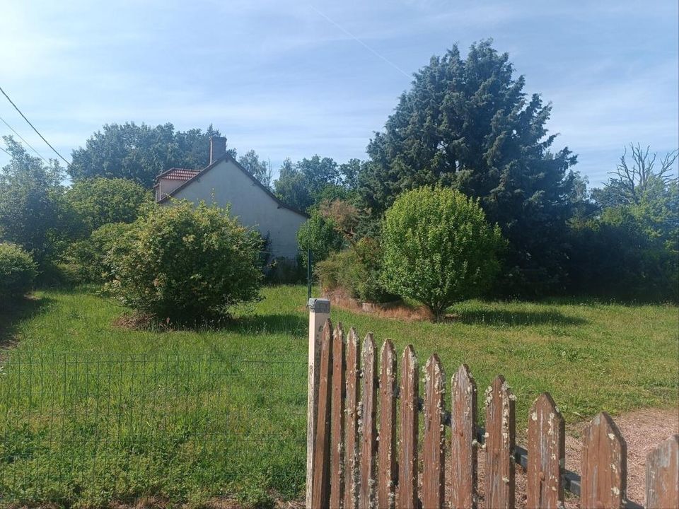 Villa i Braize, Allier - foto 2
