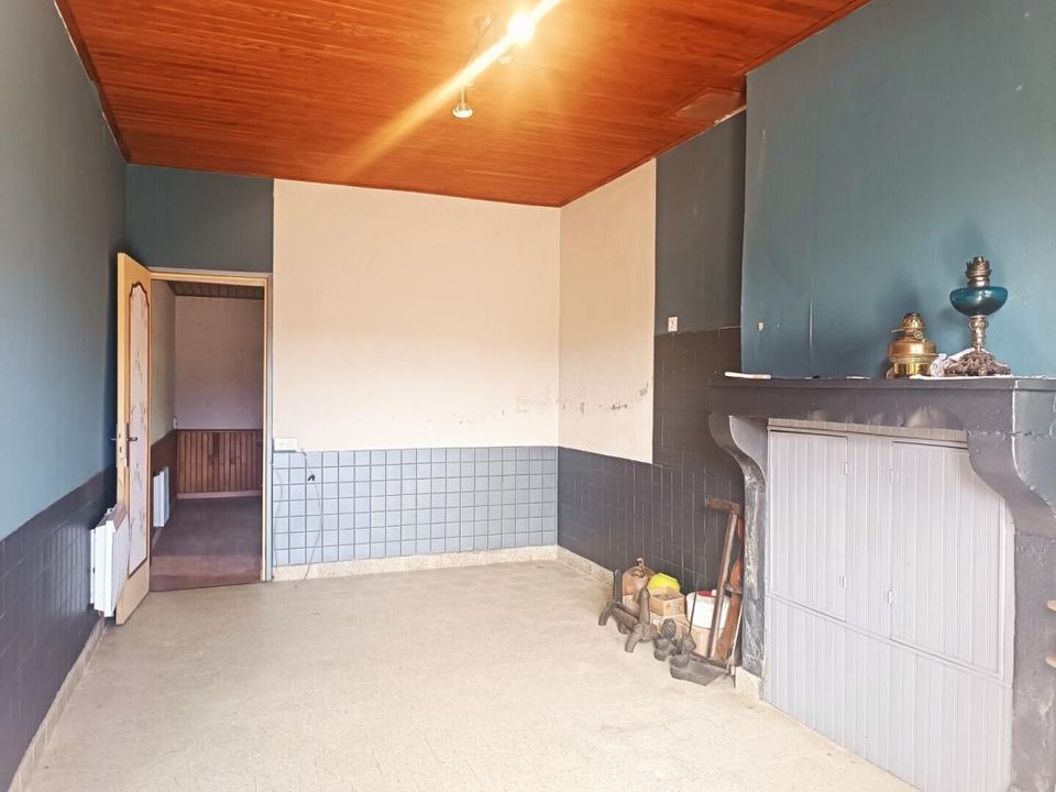 Villa i Braize, Allier - foto 3